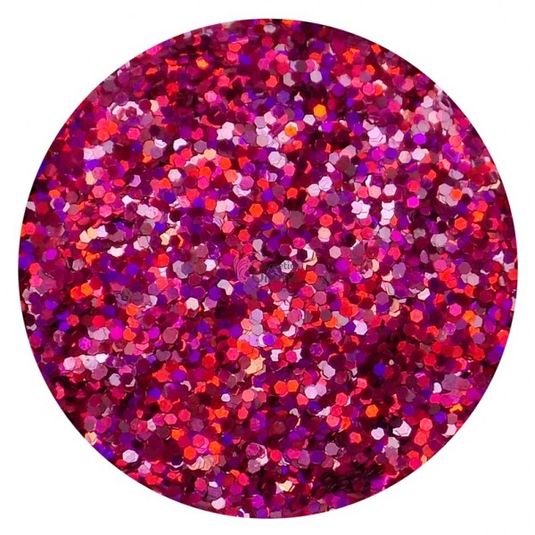 Paiete hexagonale Amelie pentru decor unghii APH02